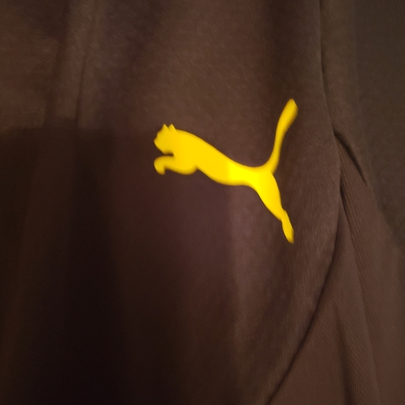 ⚽️ Borussia Dortmund Track Pants ⚽️ - Picture 3 of 10